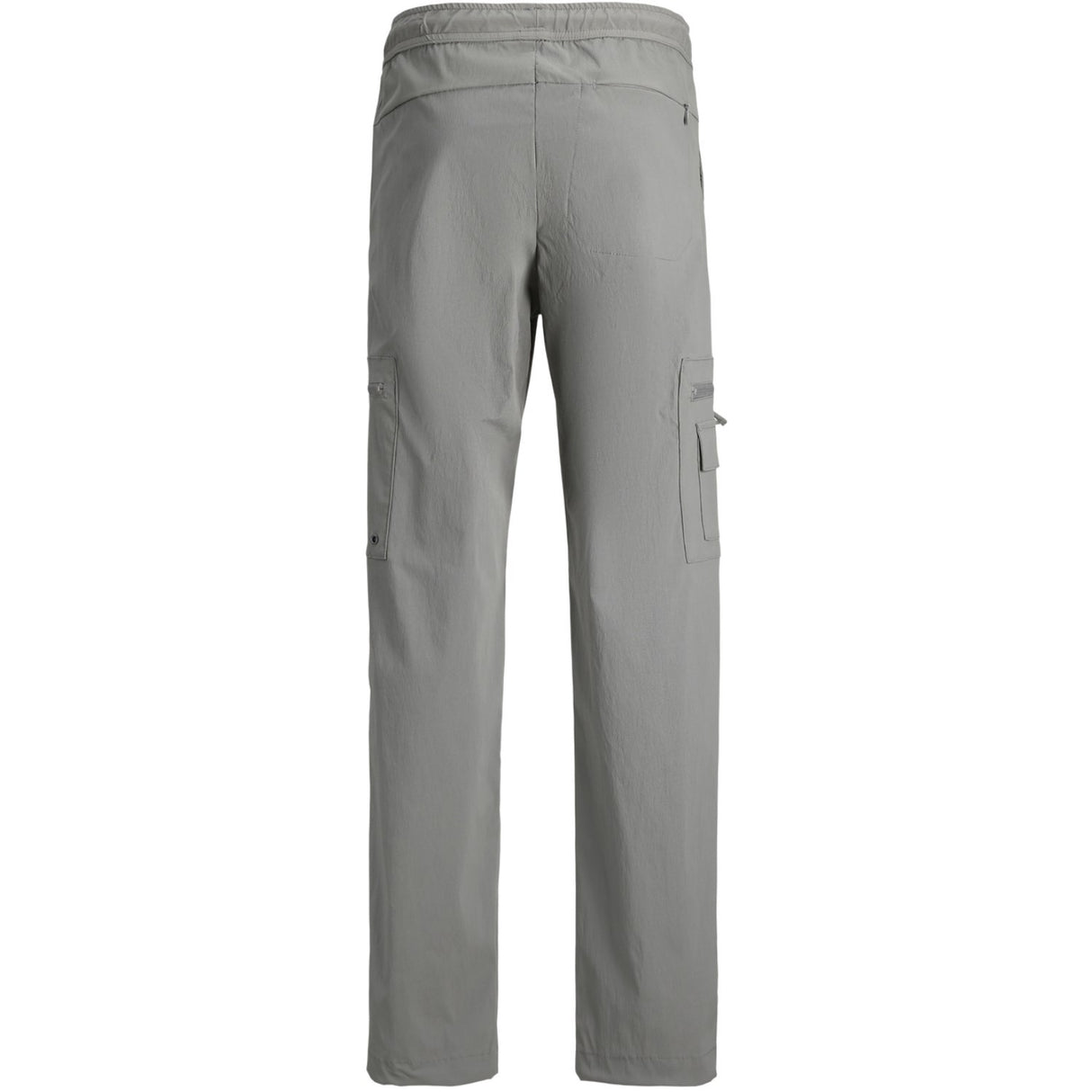 Jack & Jones Junior Smoked Pearl Kane Archer Tech Cargo Byxor