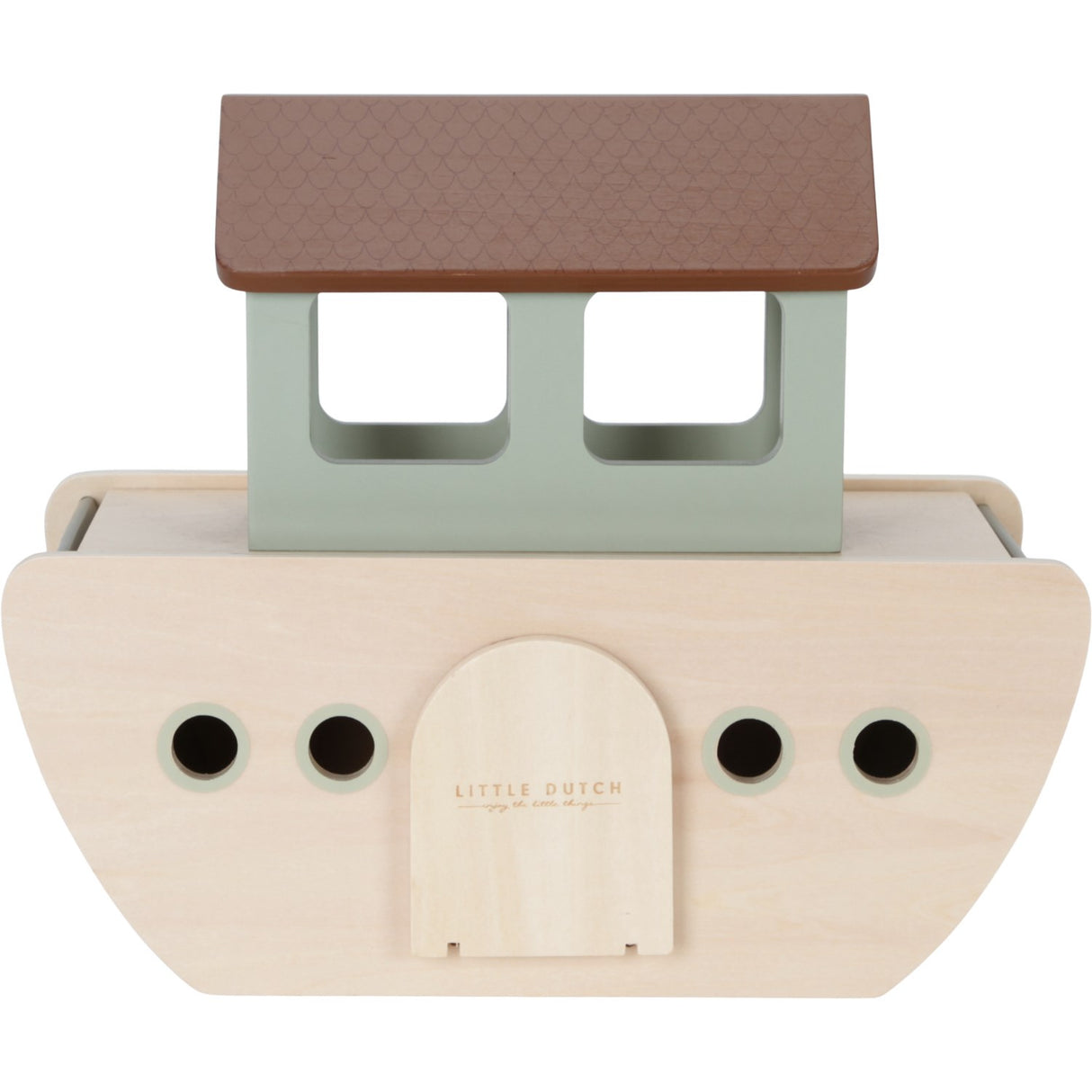 Lilla Dutch Noaks Ark