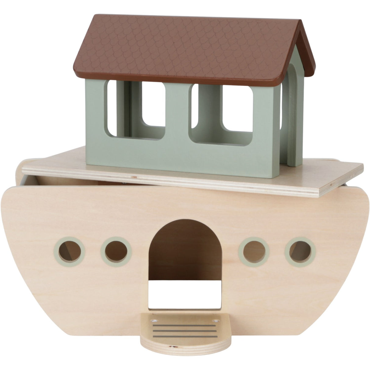 Lilla Dutch Noaks Ark