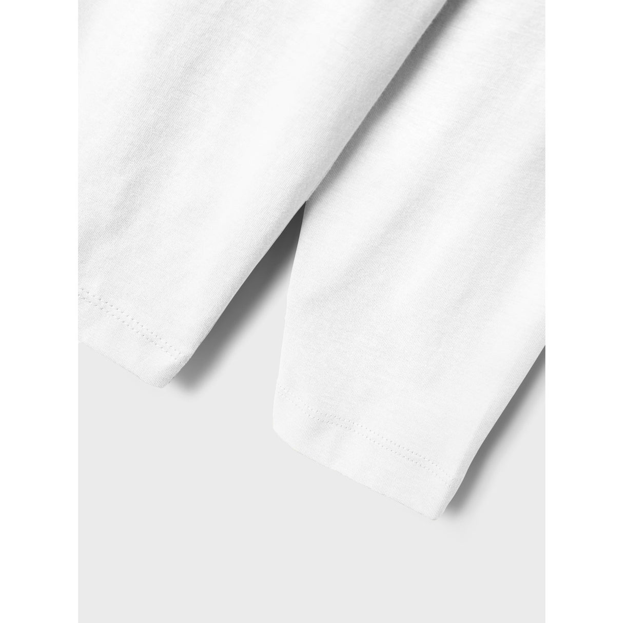 Name It Bright White Vobbo Nreg Blus Noos