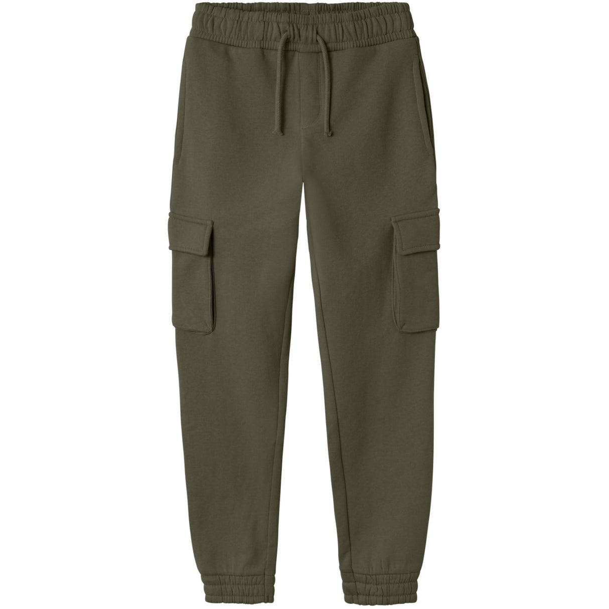 Name It Olive Night Ollie Cargo Byxor Noos