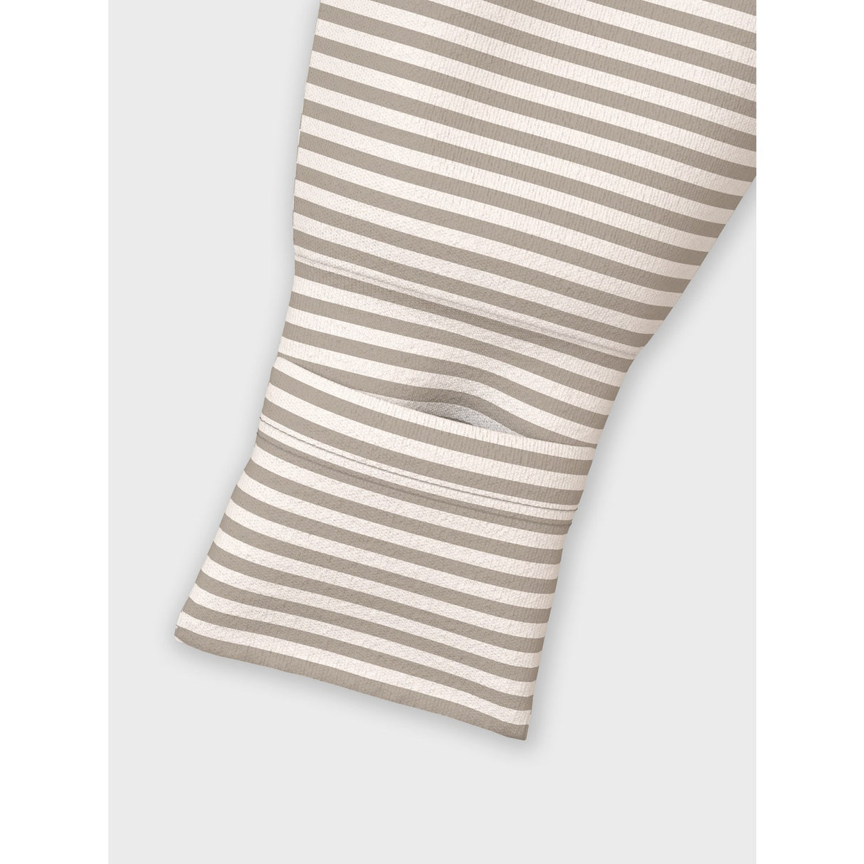 Name It Pure Cashmere Nattställ 2-pack Zip Core 2 Noos