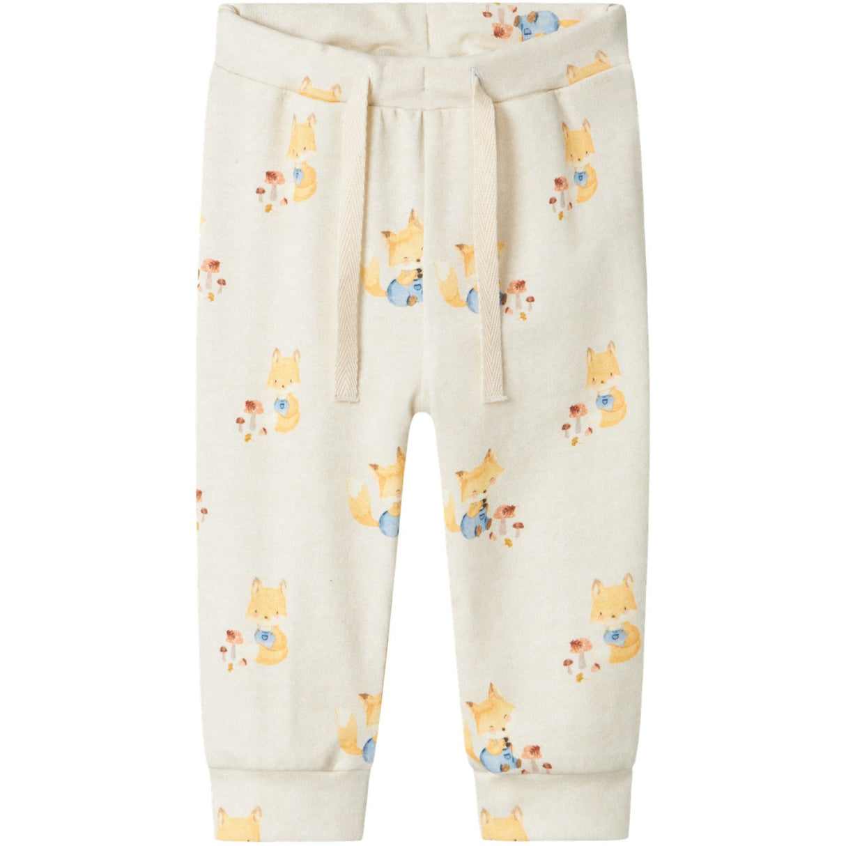 Name It Peyote Melange Lox Byxor