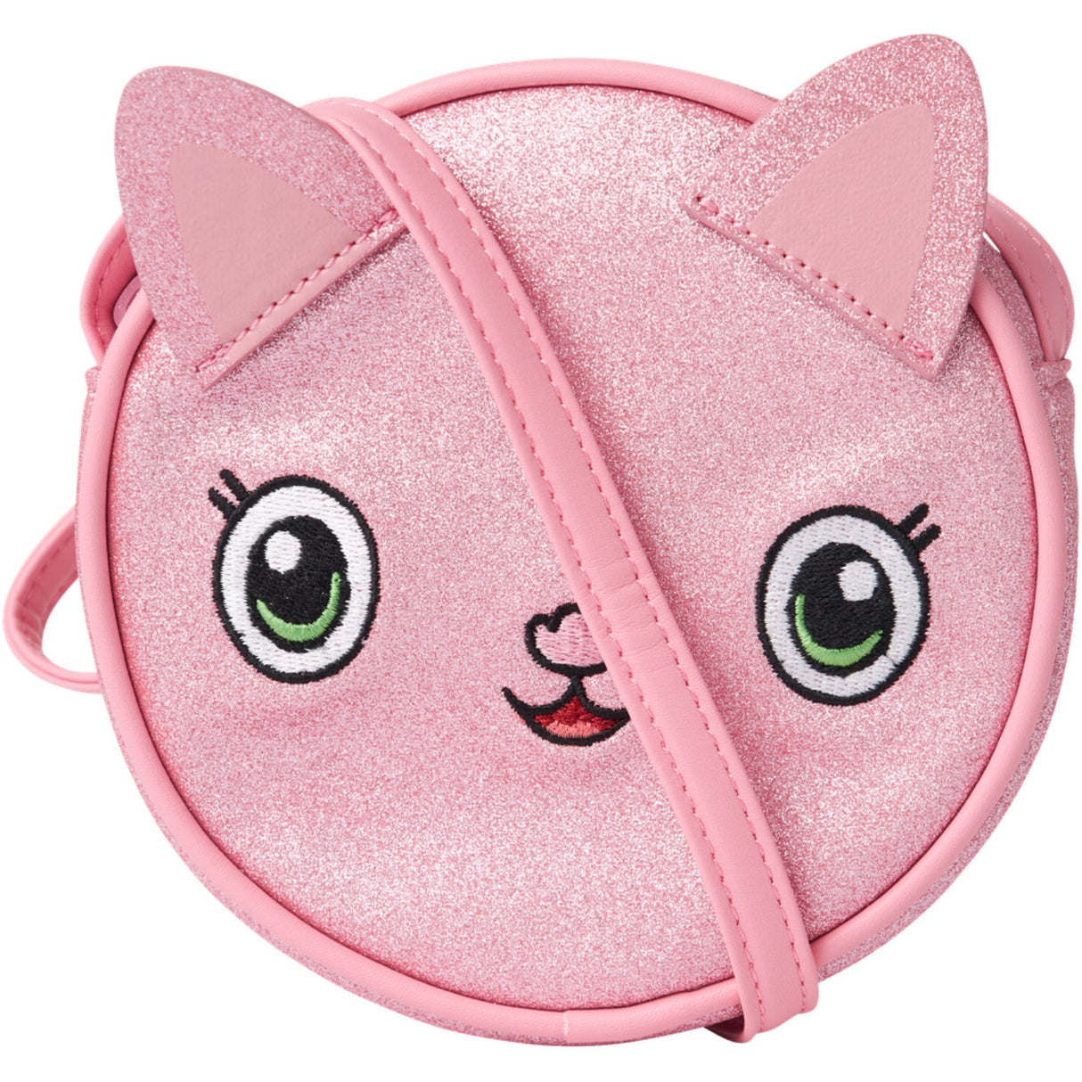 Name It Pastel Lavender June Gabby Väske