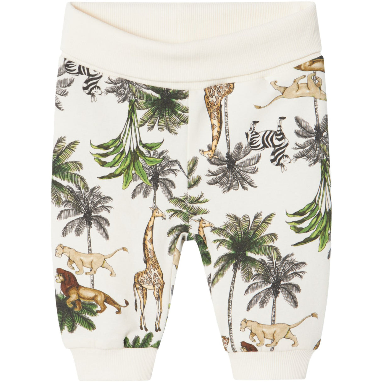 Name It Jet Stream Jebb Lion King Byxor