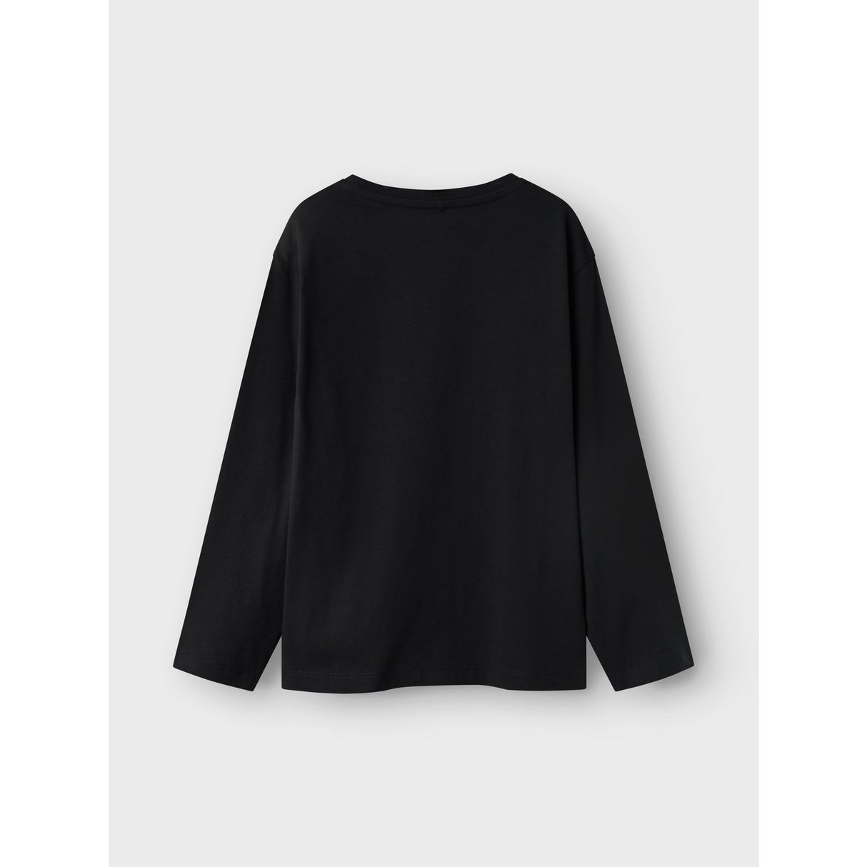 Name It Black Vobbo Nreg Blus Noos