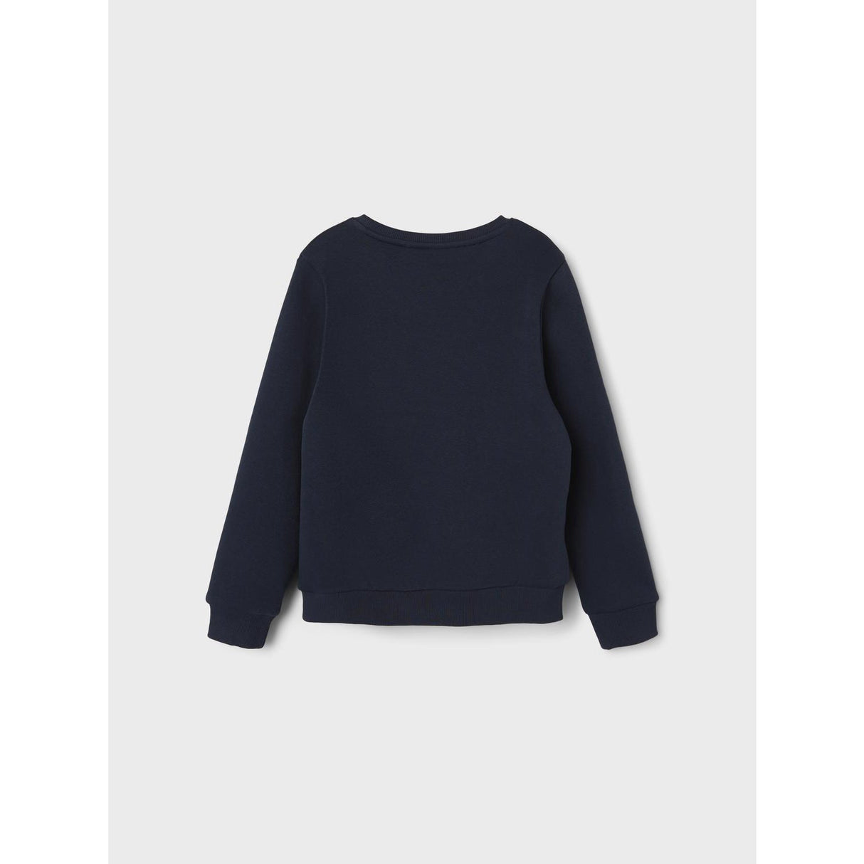 Name It Dark Sapphire Tille Sweatshirt Noos
