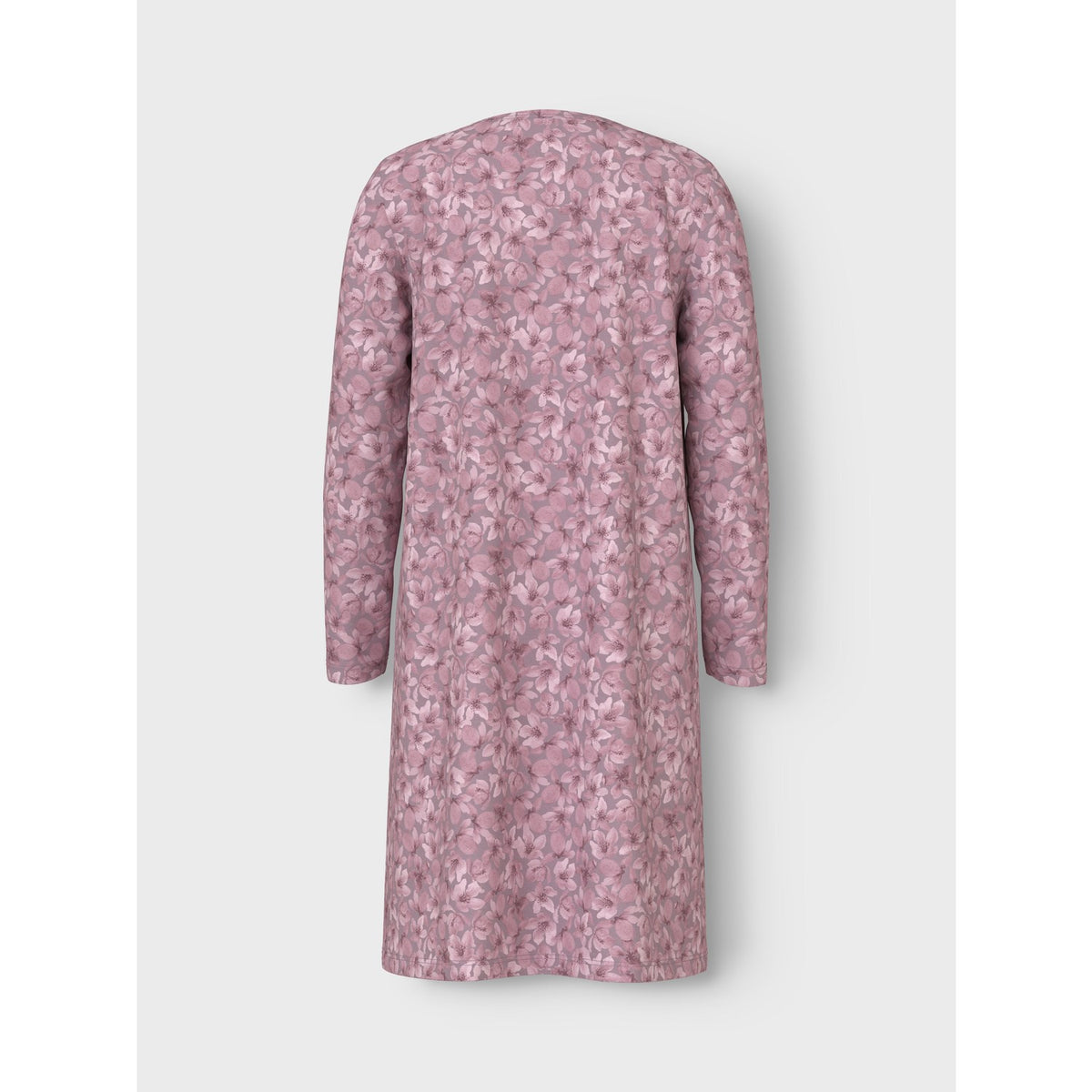 Name It Mauve Shadows Nattlinne Mauve Flower Noos
