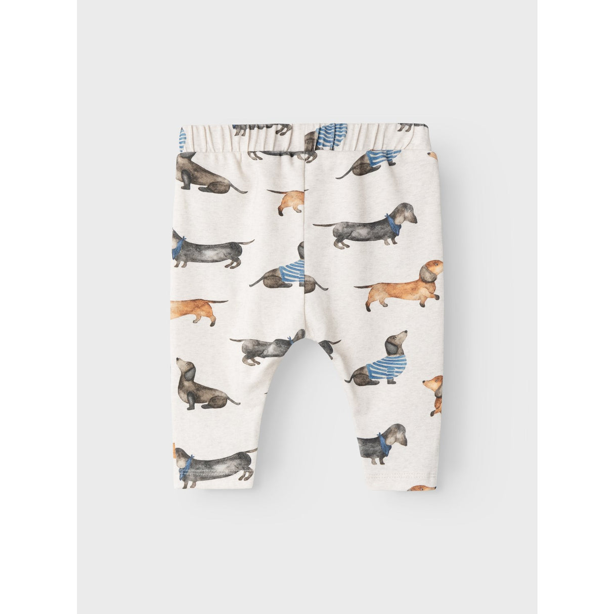 Name It Peyote Melange Kingo Byxor