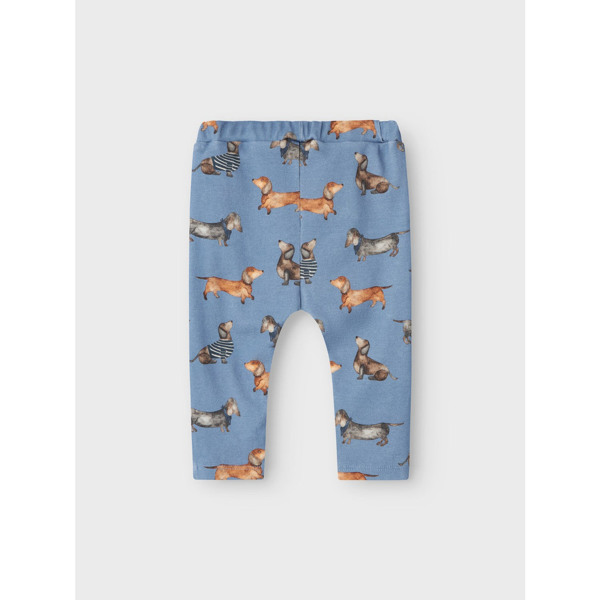 Name It Coronet Blue Kingo Byxor