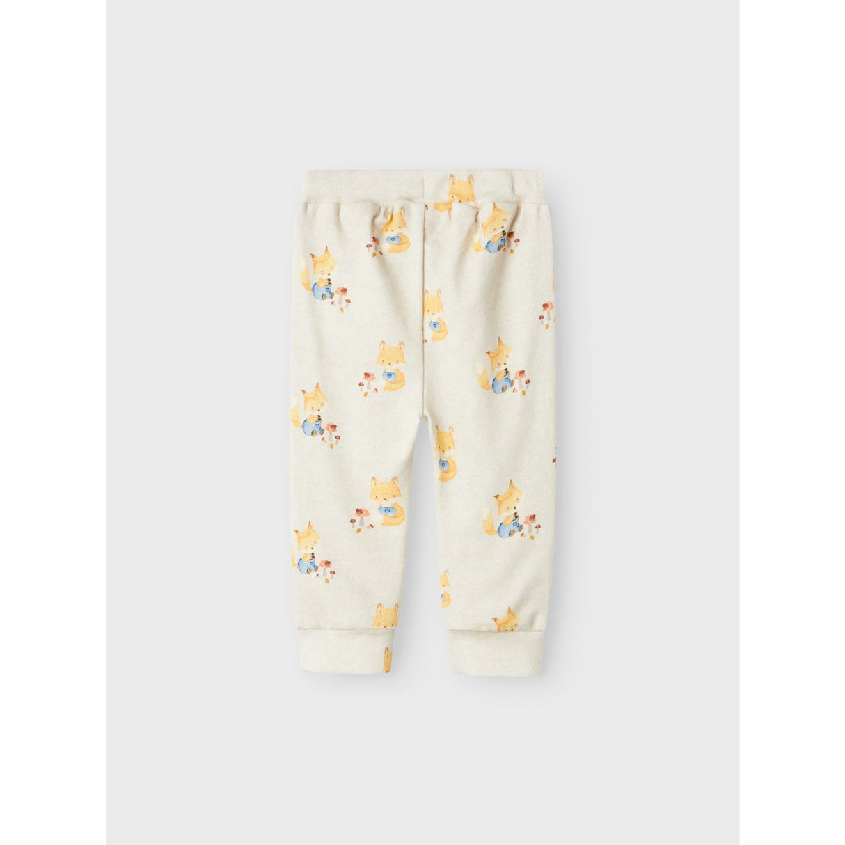 Name It Peyote Melange Lox Byxor