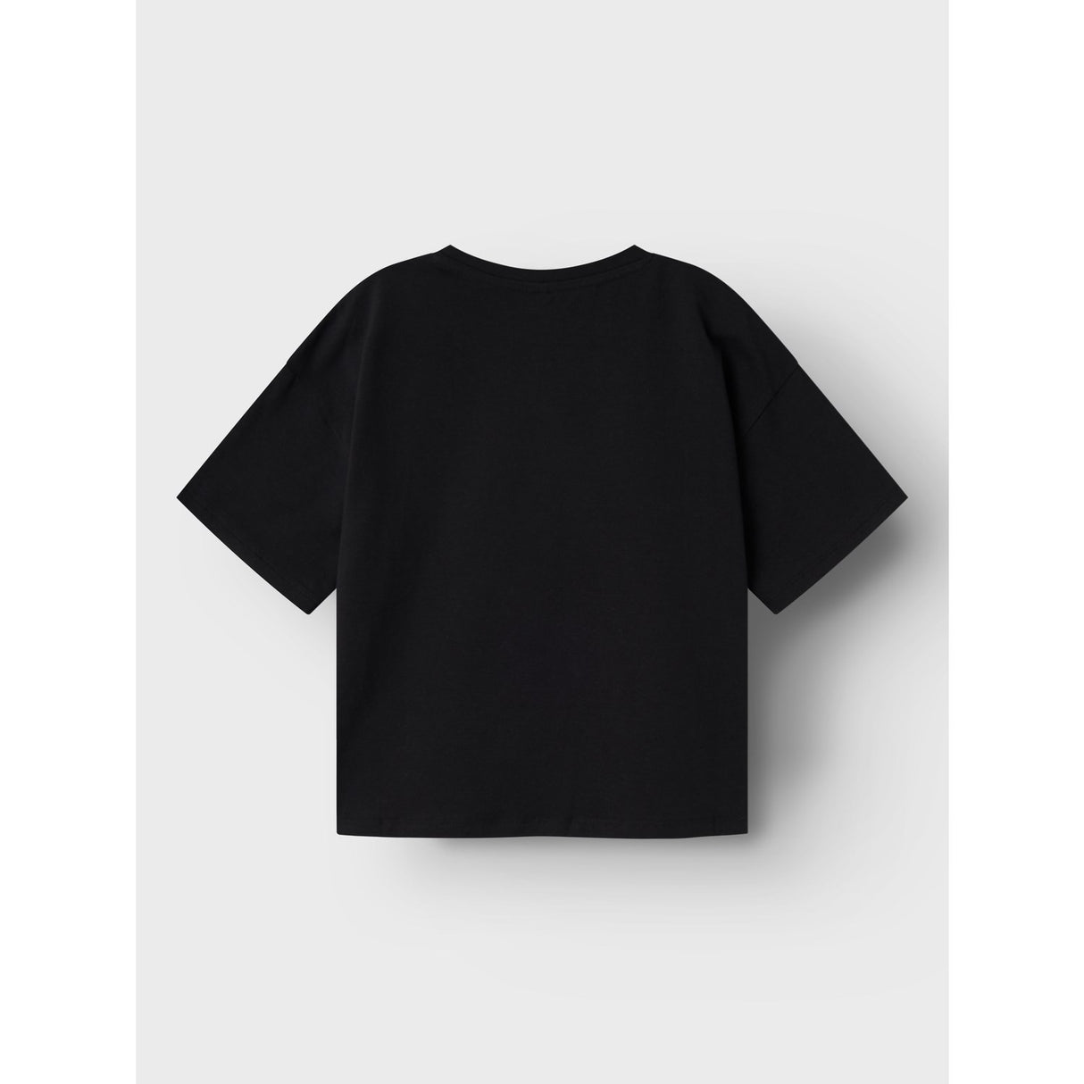Name It Black Jaxana Billie Eilish T-Shirt
