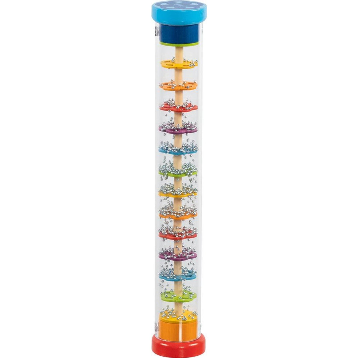 Goki Flerfärgad Regnstav