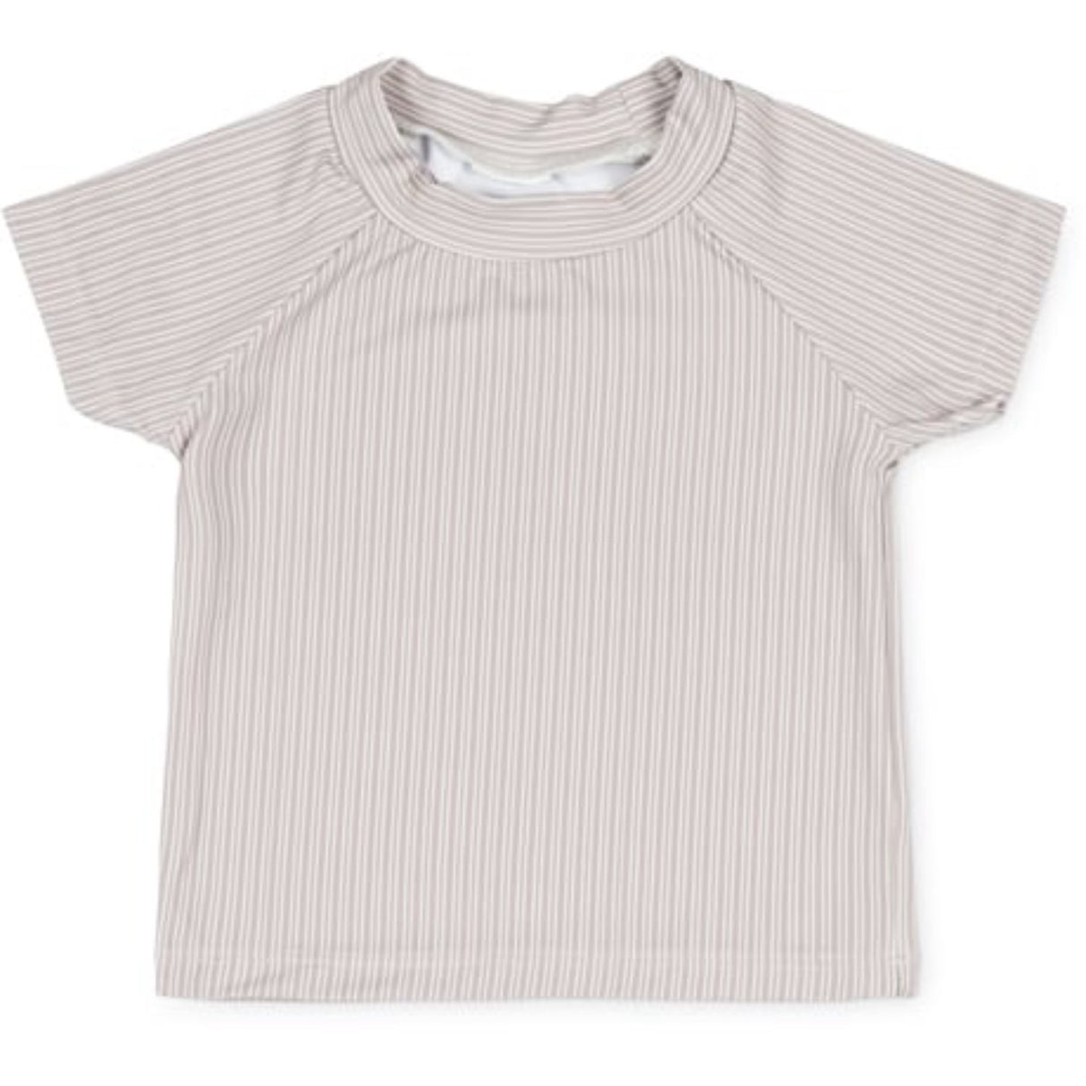 That's Mine Stripes Sasha Swim T-shirt