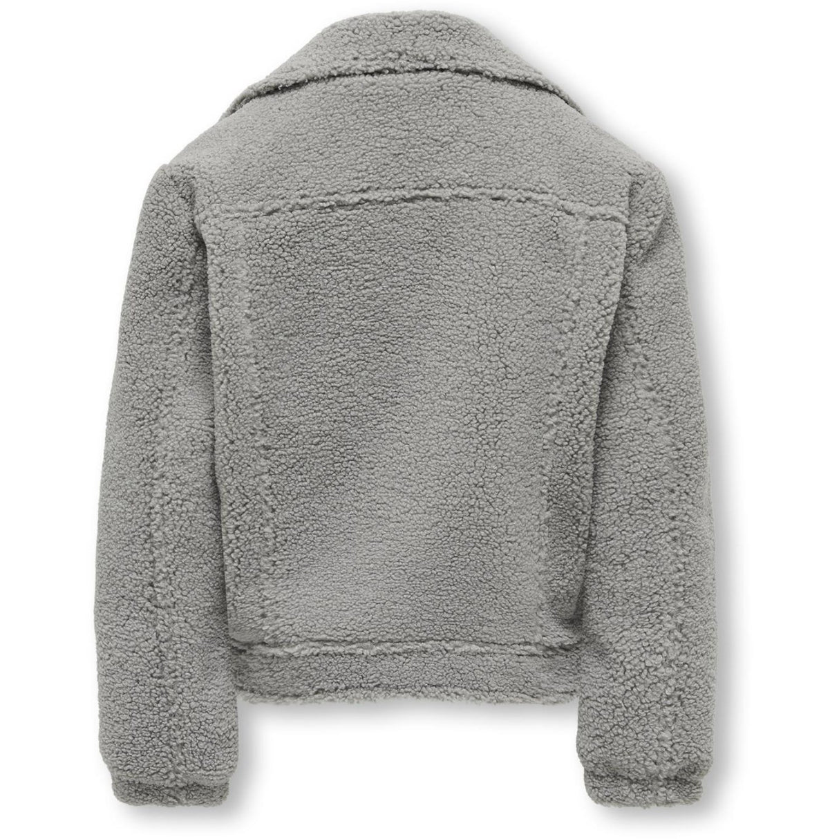 kids ONLY Thunderstorm Rio Teddy Biker Jacka