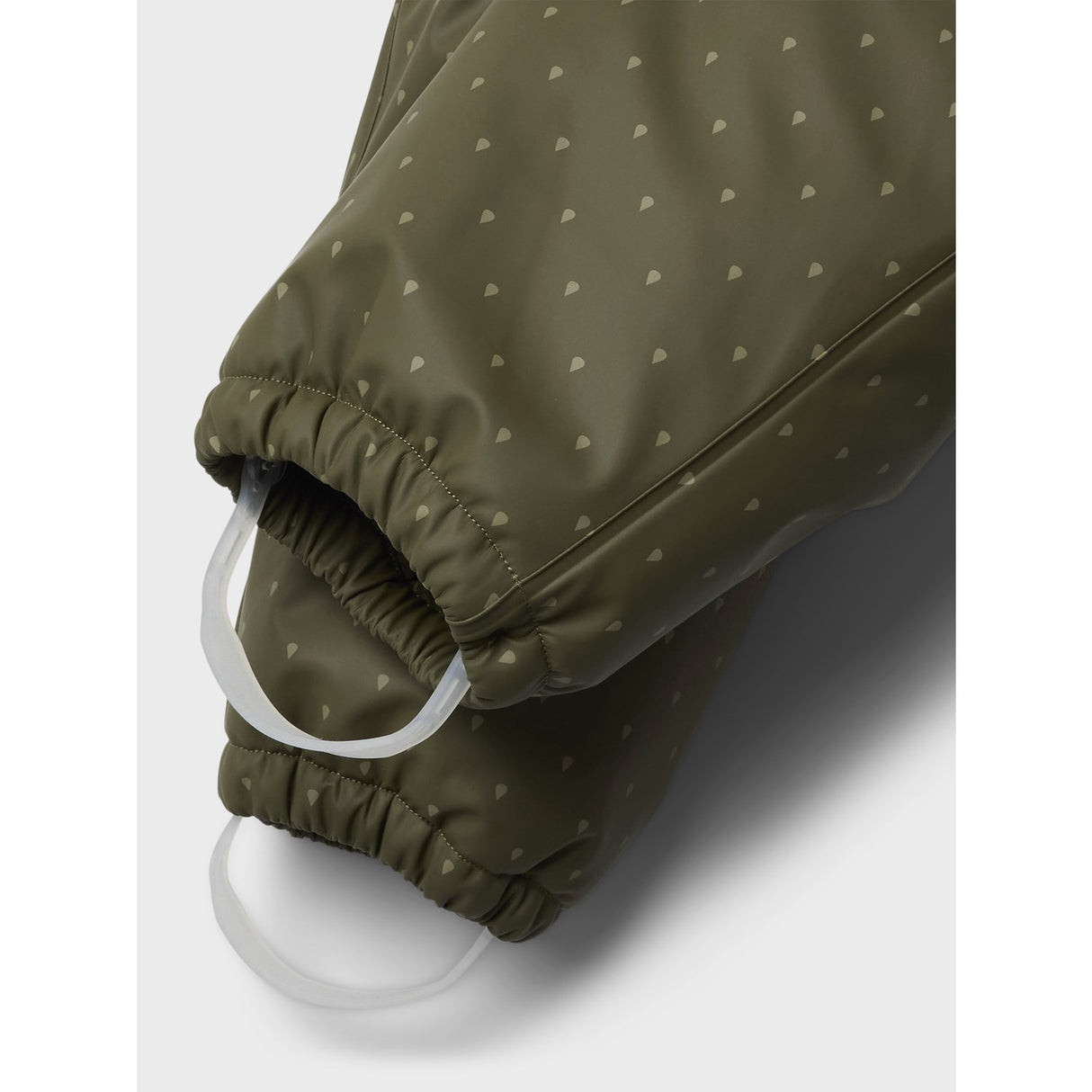 Lil'Atelier Kalamata Ladry10 Rub Pad Snödräkt AOP