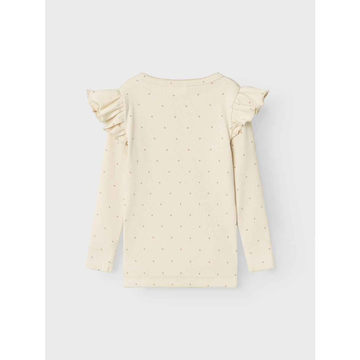 Lil'Atelier Birch Gago Kuo Slim Blus
