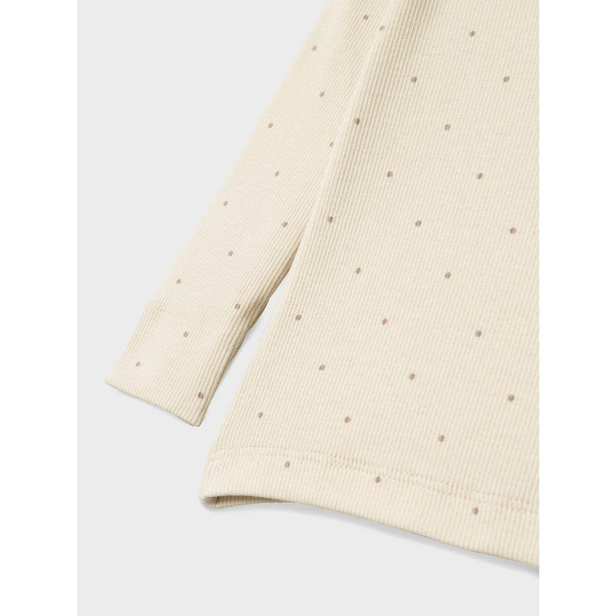 Lil'Atelier Birch Gago Kuo Slim Blus