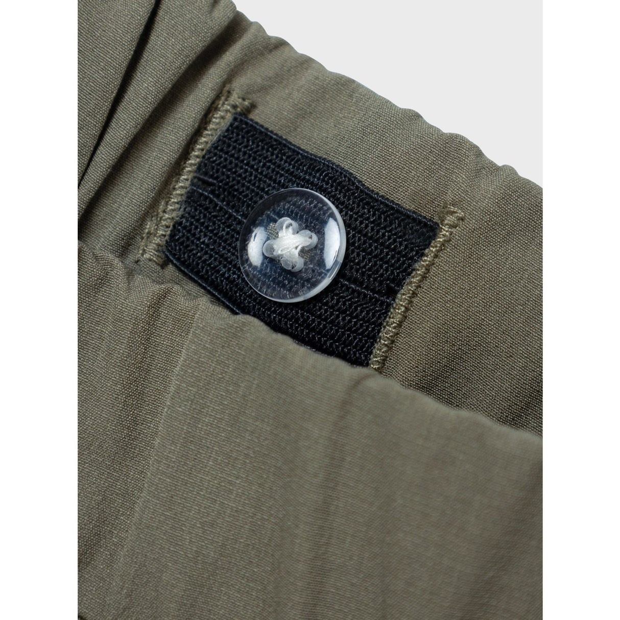 Name It Tea Leaf Navast Byxor