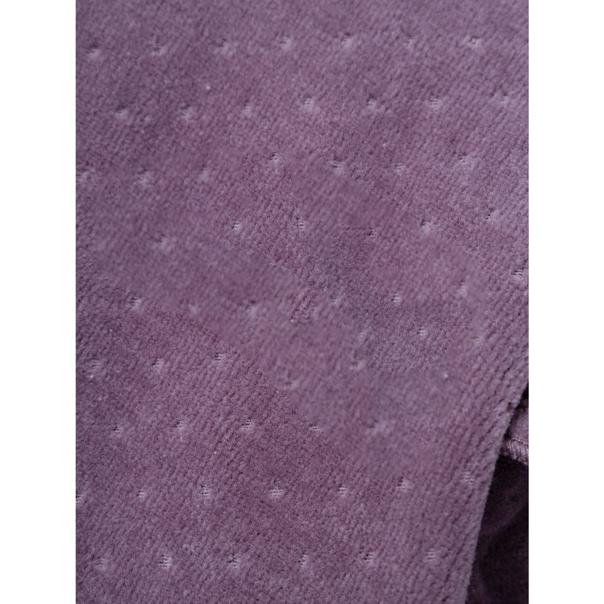 Name It Arctic Dusk New Velour Blus