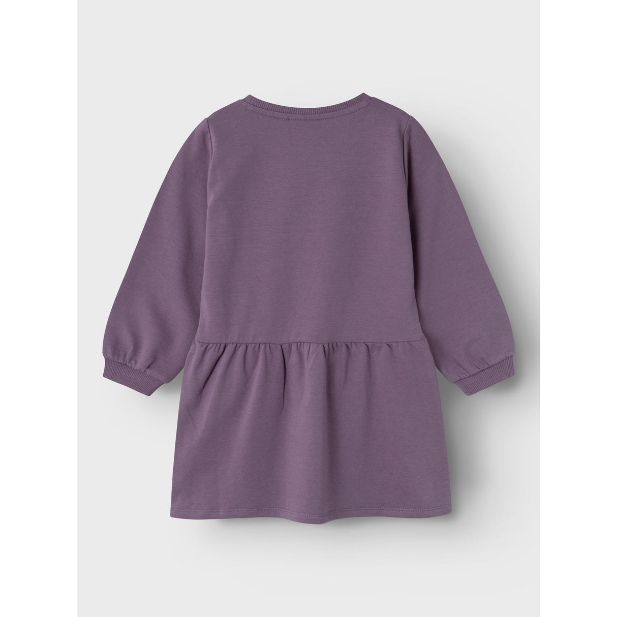 Name It Arctic Dusk Amira Peppa Pig Sweat Klänning
