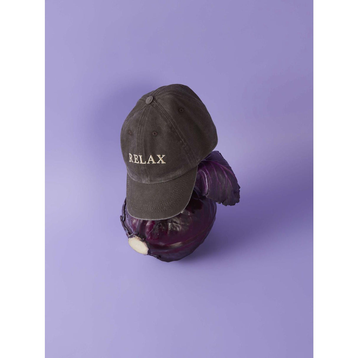 Name It Bracken Embroidery Relax Nugo Cap