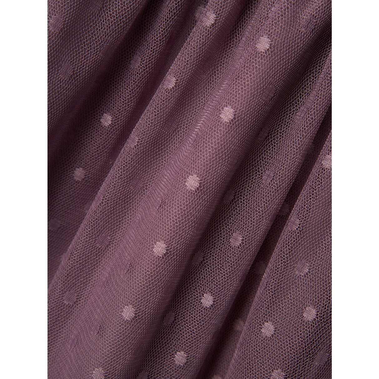 Name It Arctic Dusk Vabos Klänning Noos