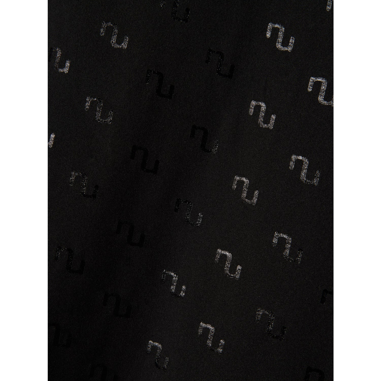 Name It Black Nikanel Slim Blus