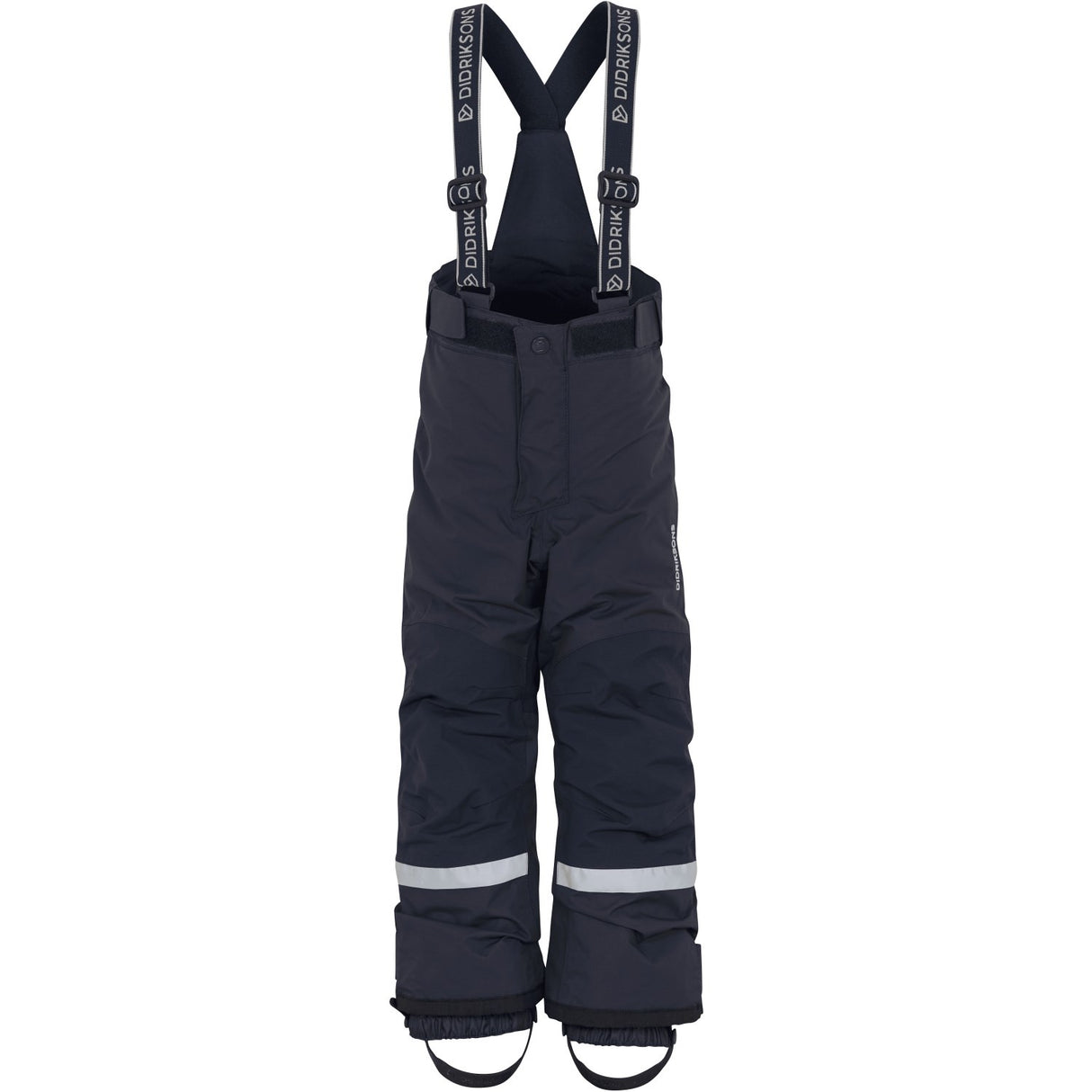 Didriksons Idre Navy Överdragsbyxa