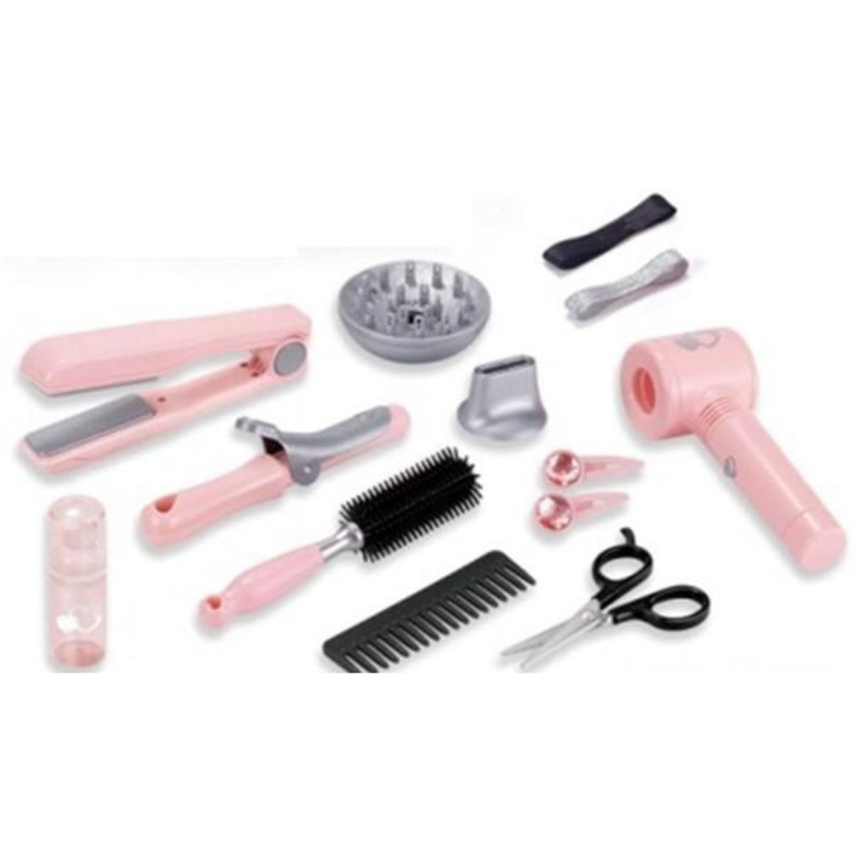 Happy Friend Styling Lekset