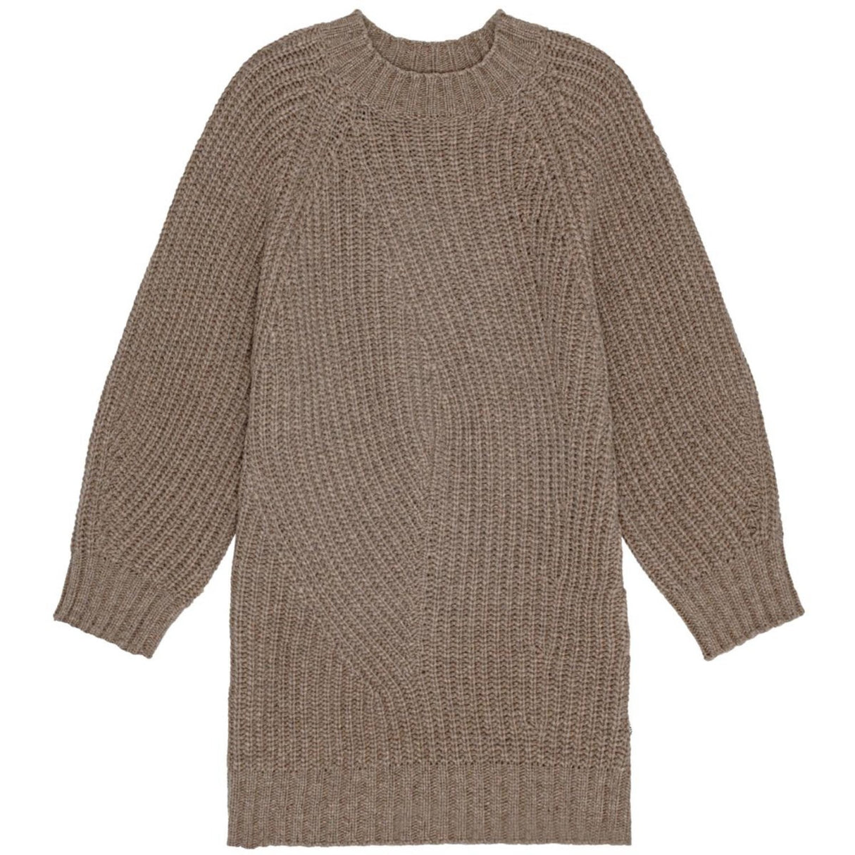 Molo Brown Sugar Corolle Klänning