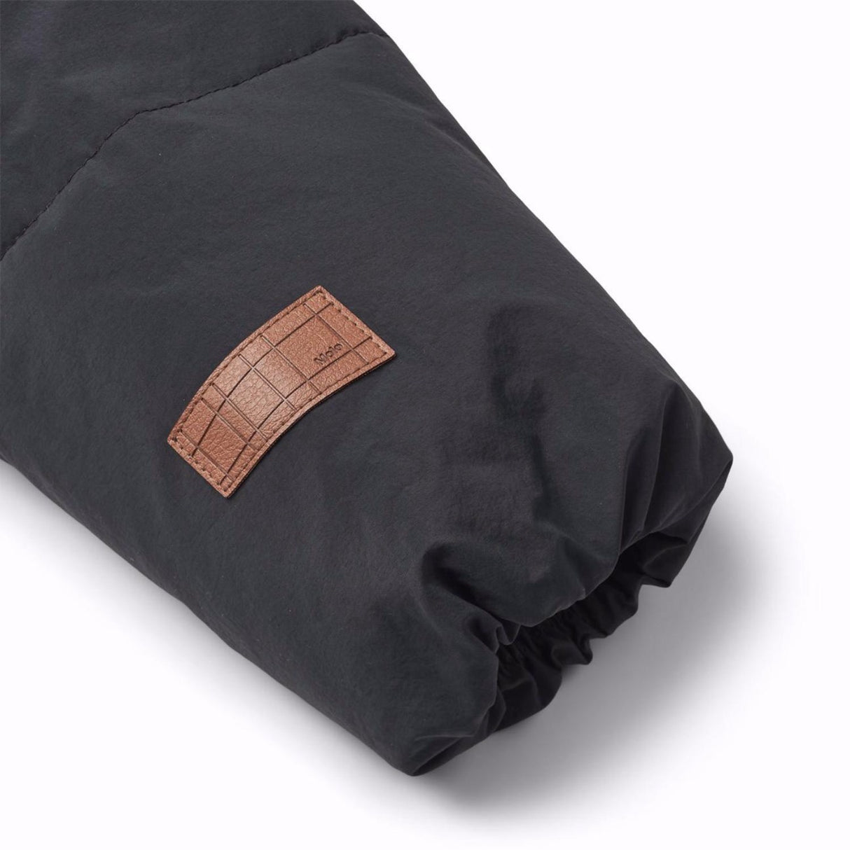 Molo Black Hayden Jacka