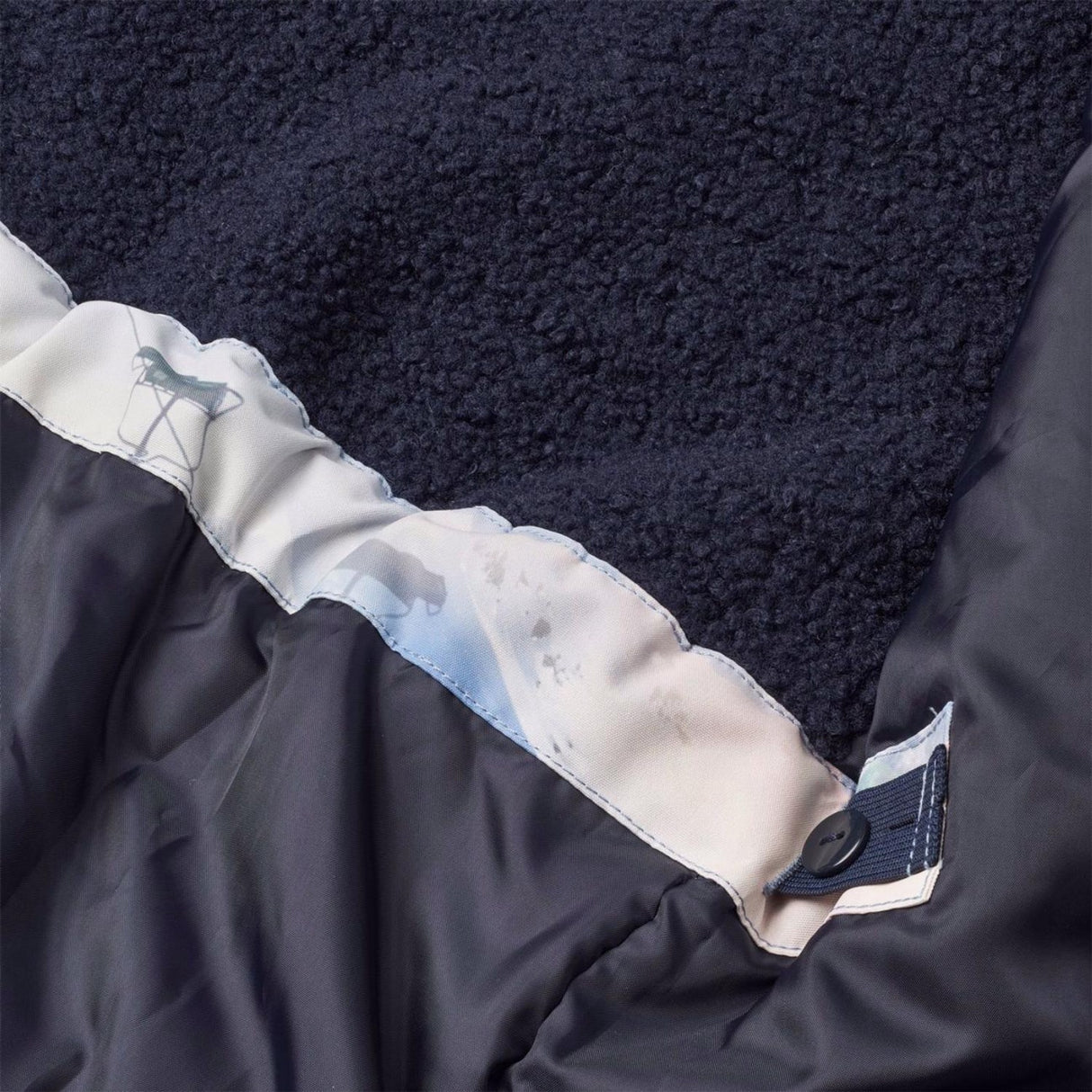 Molo Mountain High Heiko Jacka