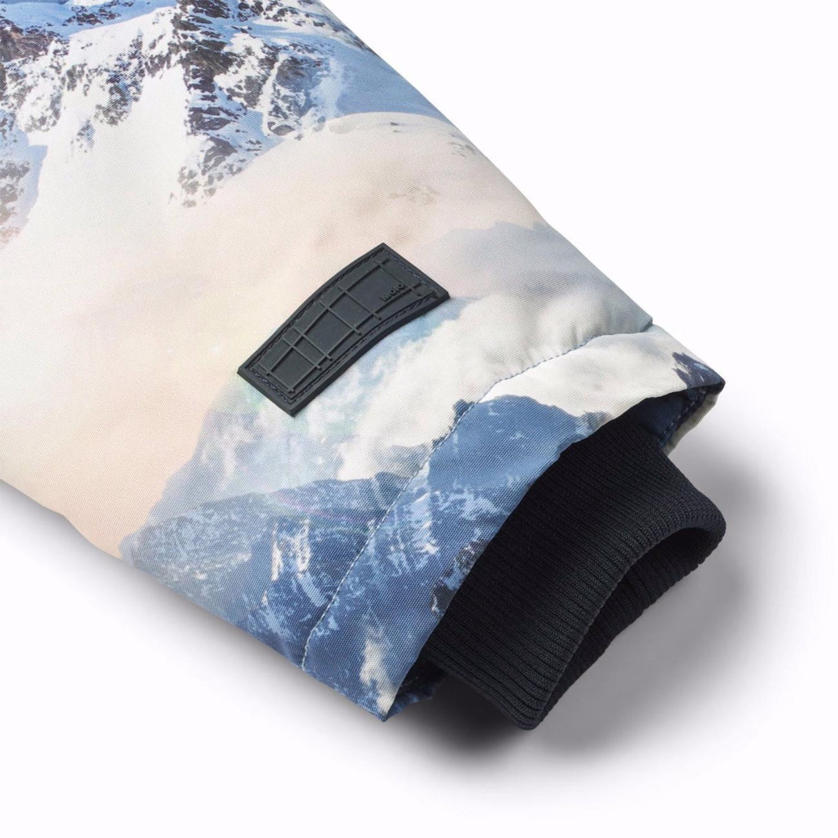 Molo Mountain High Heiko Jacka