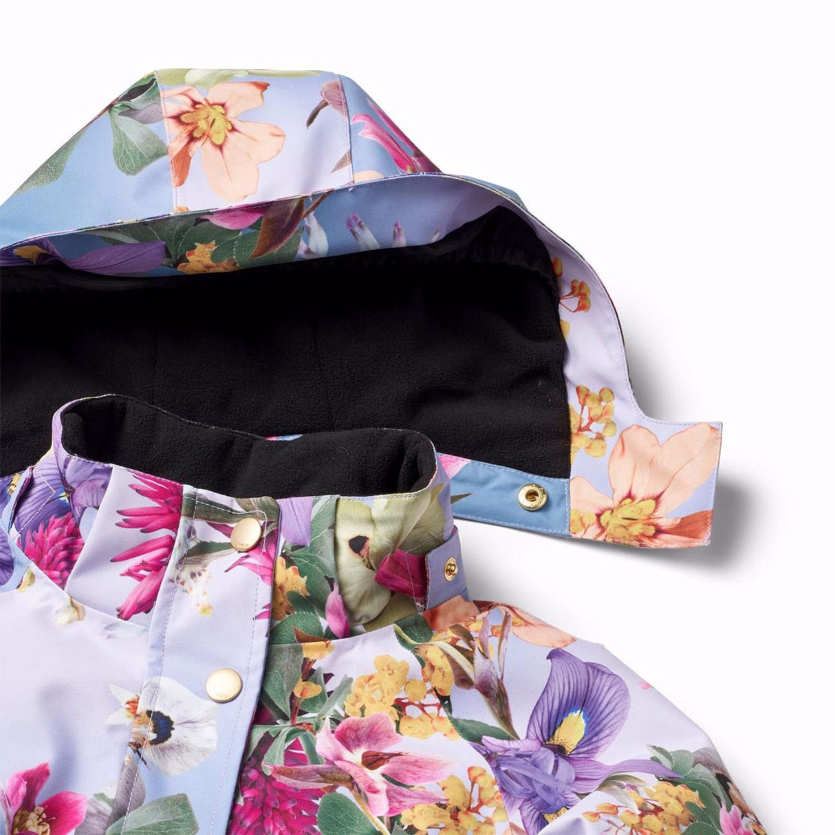 Molo Gradient Bloom Cathy Jacka