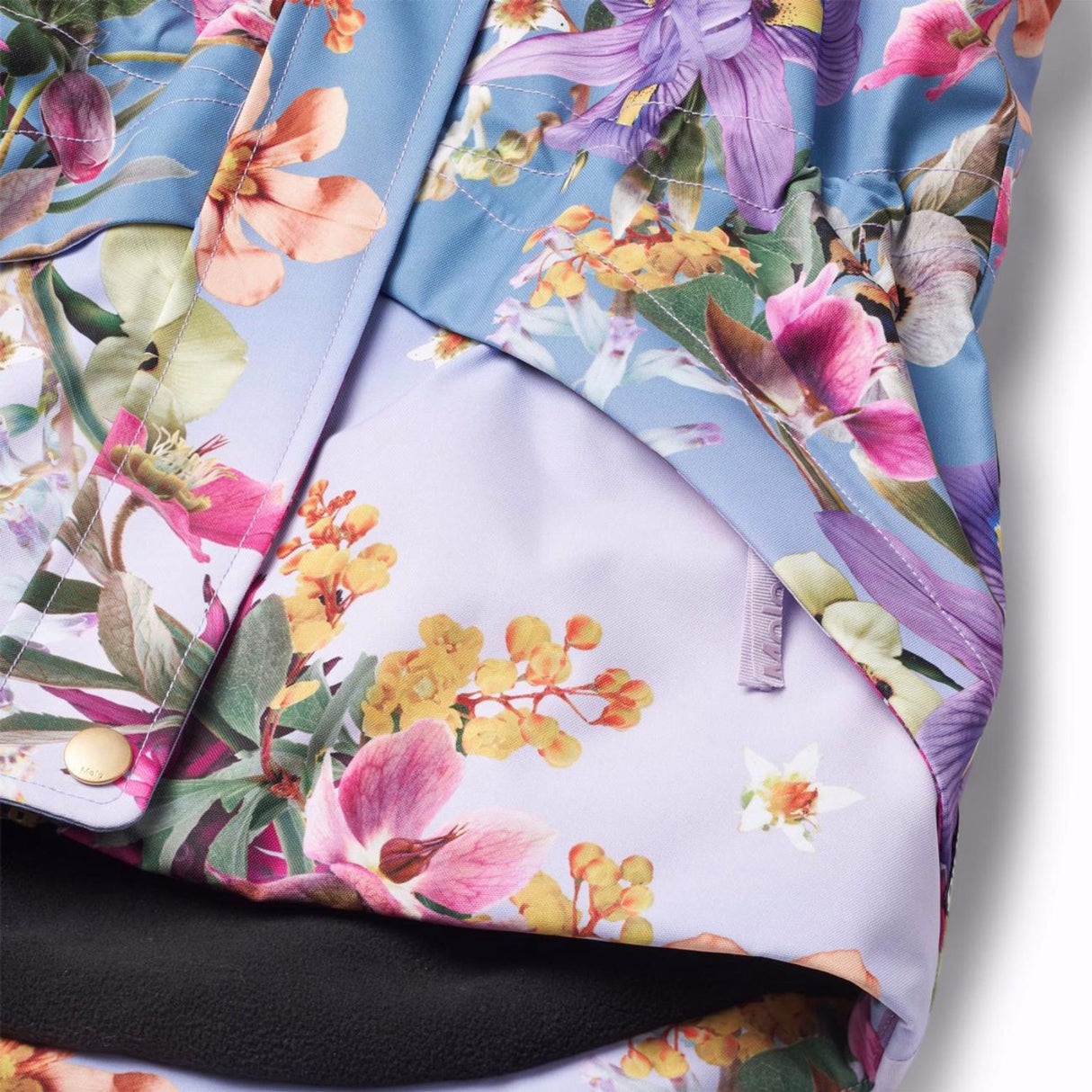 Molo Gradient Bloom Cathy Jacka