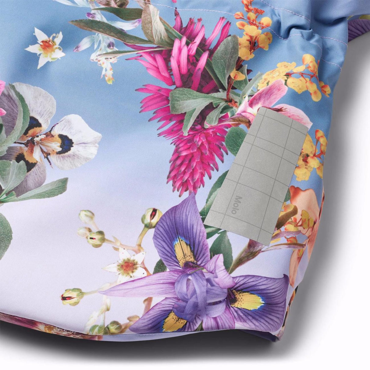 Molo Gradient Bloom Cathy Jacka