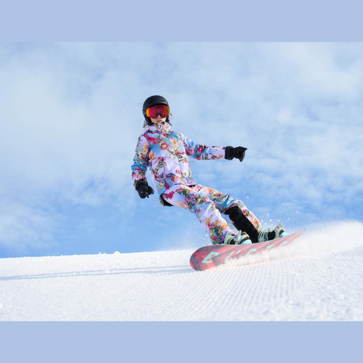 Molo Gradient Bloom Cathy Jacka