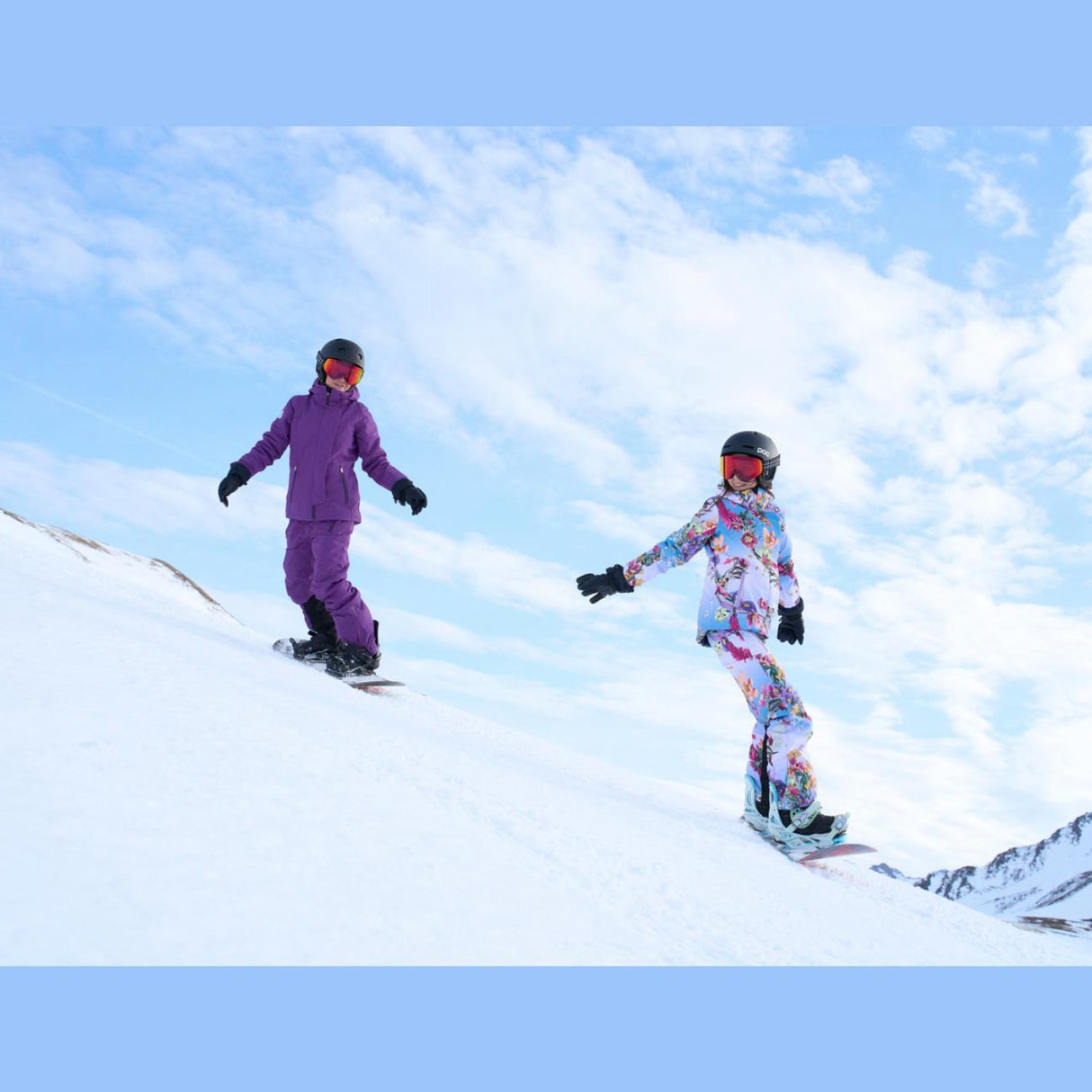 Molo Gradient Bloom Cathy Jacka