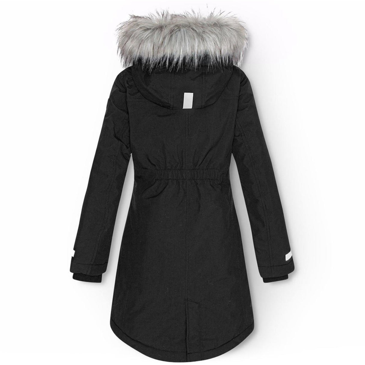 Molo Black Peace Jacka