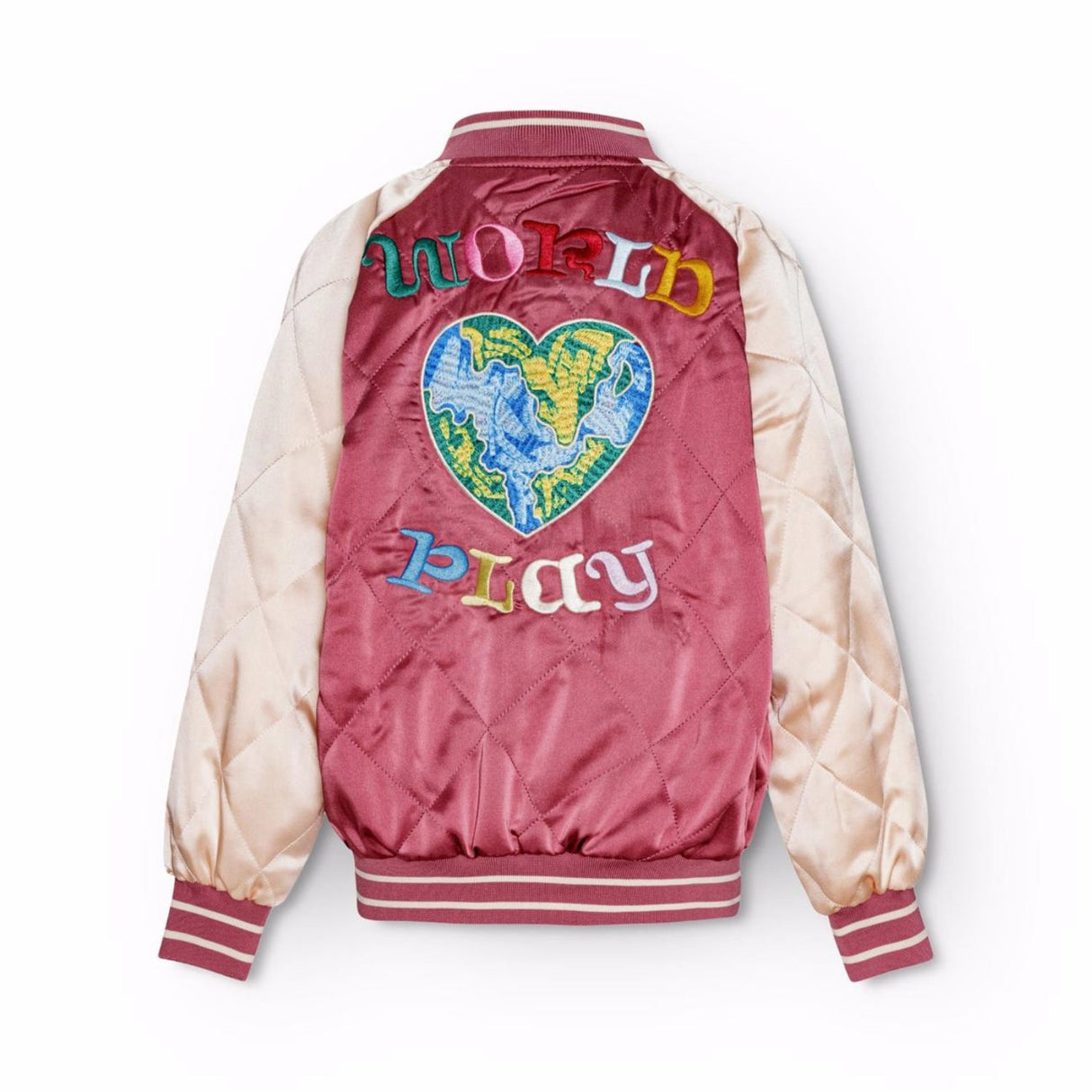 Molo Dark Rose Haru Jacka