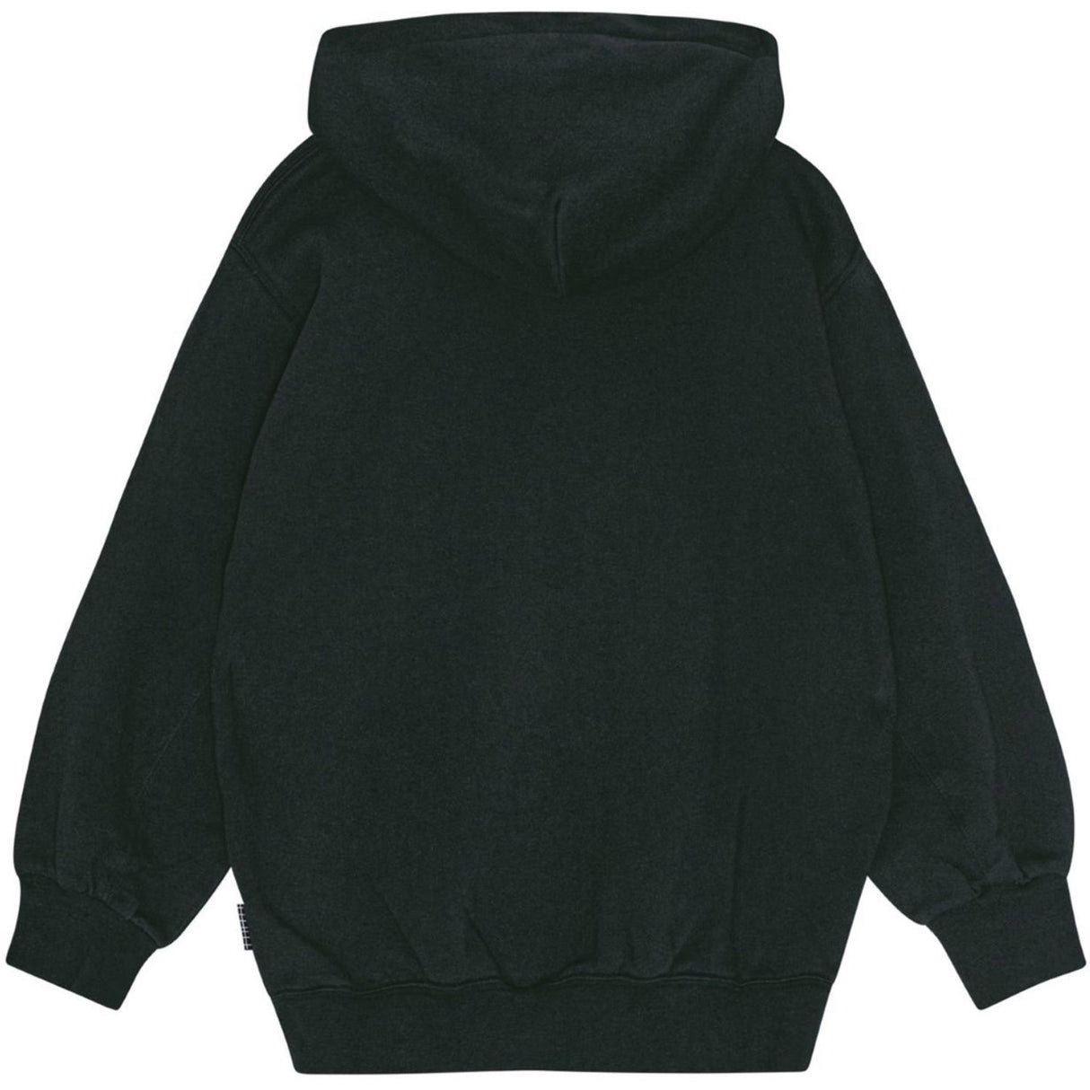 Molo Black Maxx Hoodies