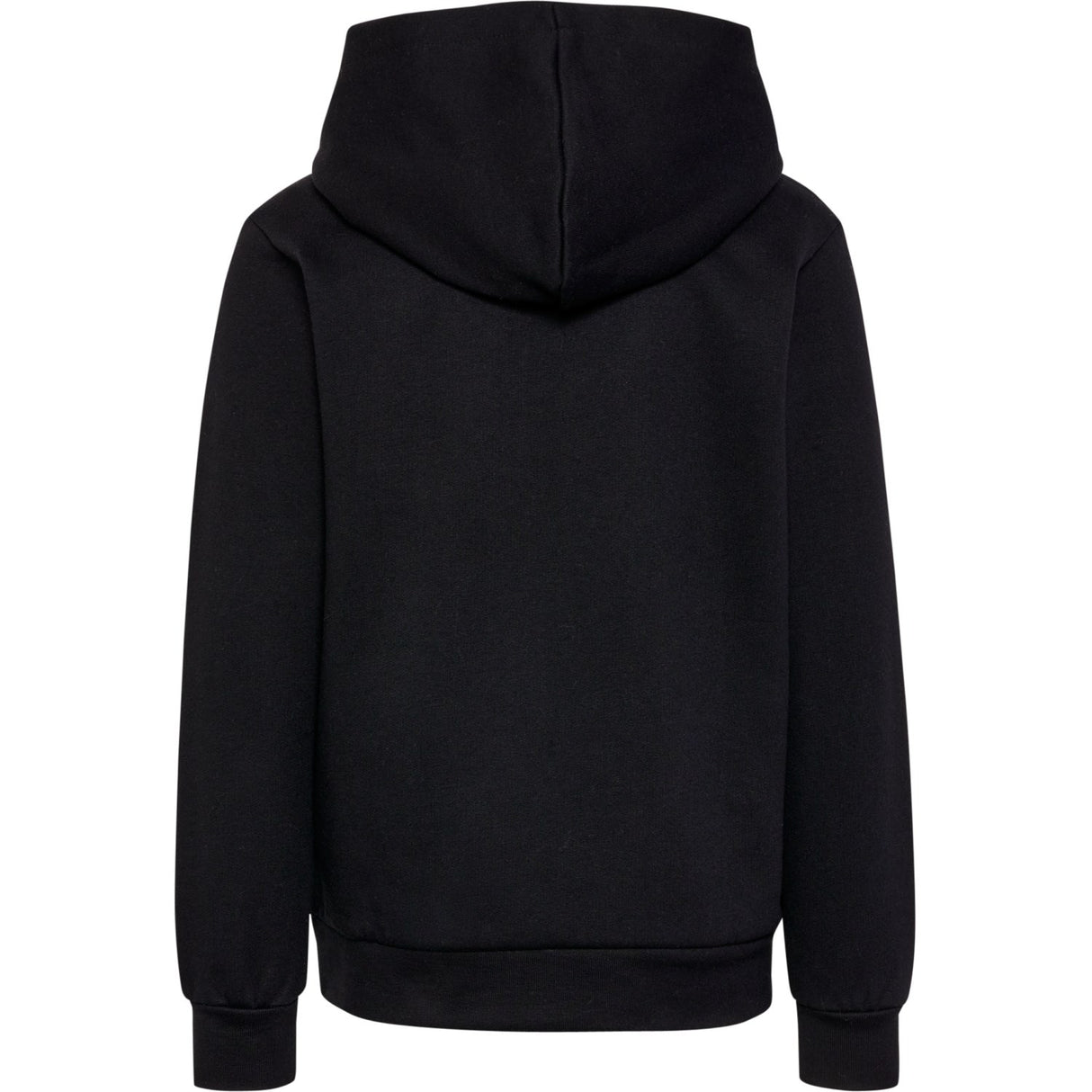 Hummel Black Ready Hoodie