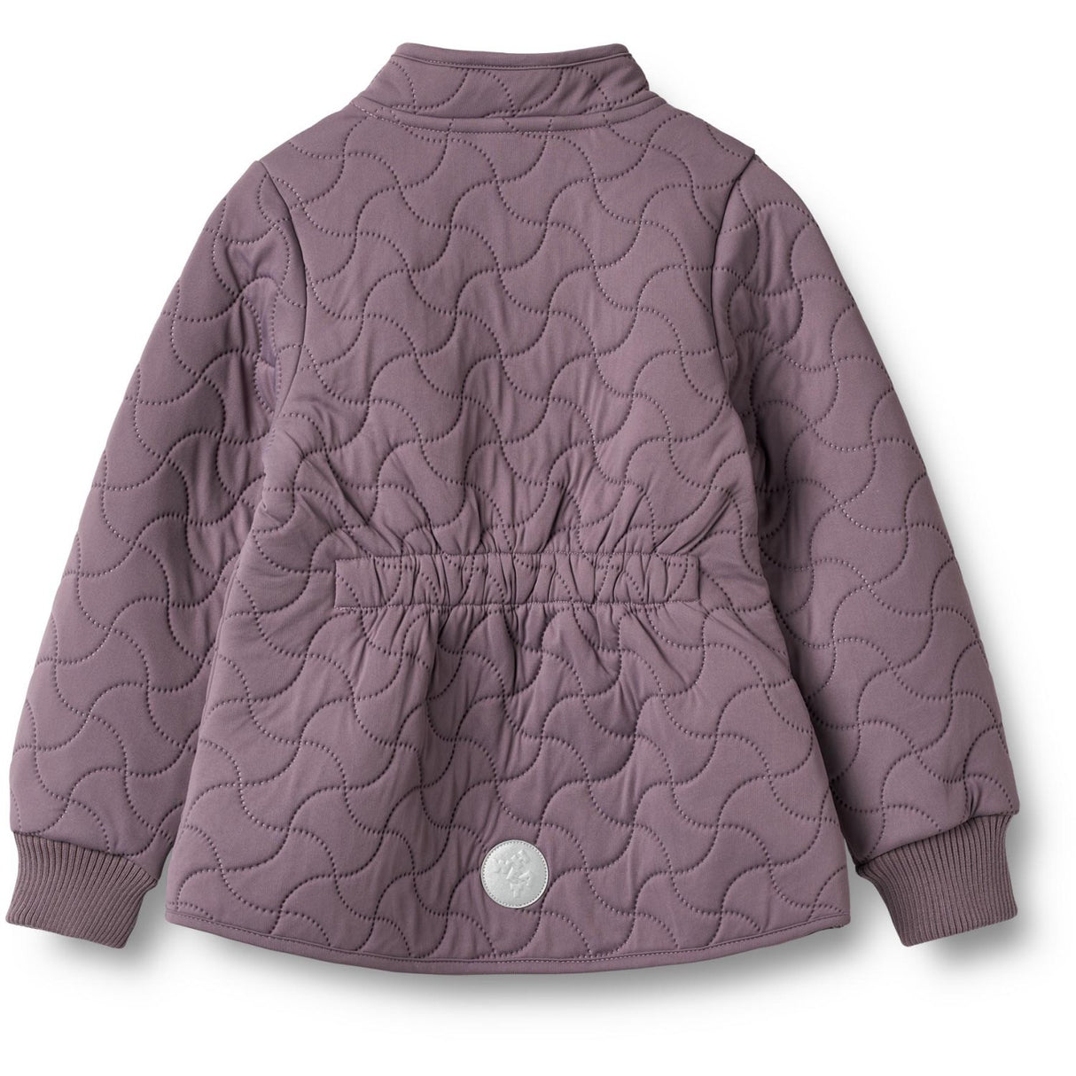 Wheat Dry Lilac Thermo Jacka Thilde