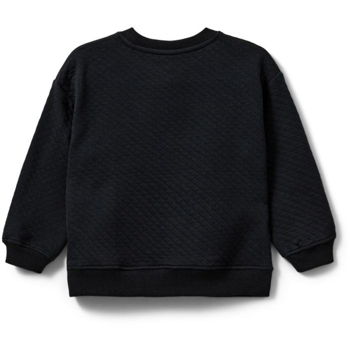 Sofie Schnoor Black Sweatshirt