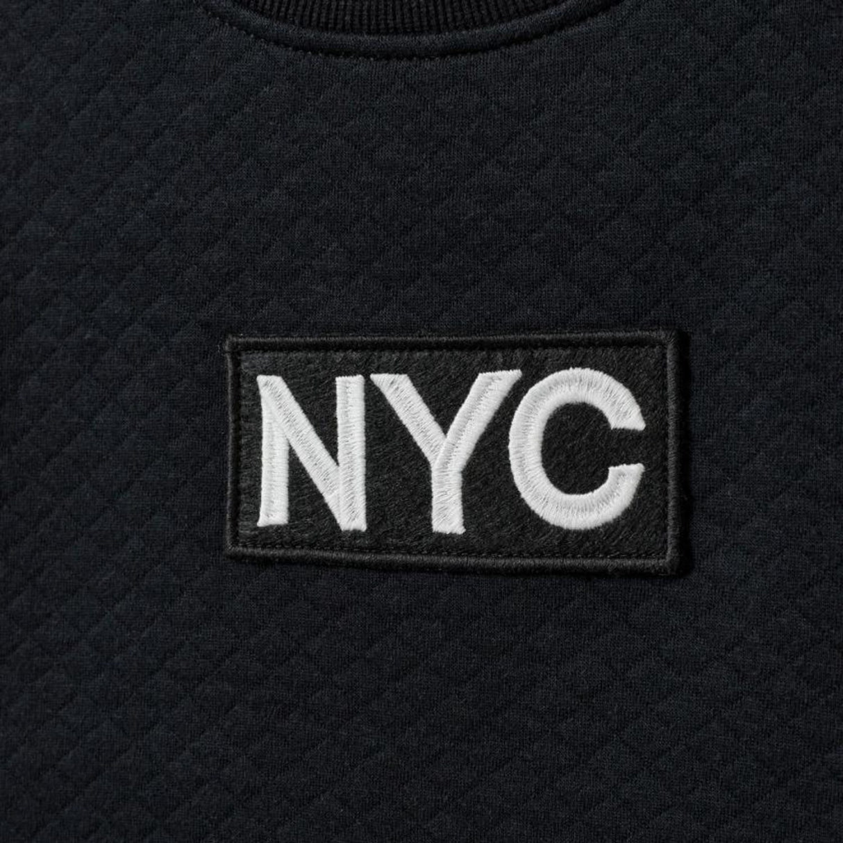 Sofie Schnoor Black Sweatshirt