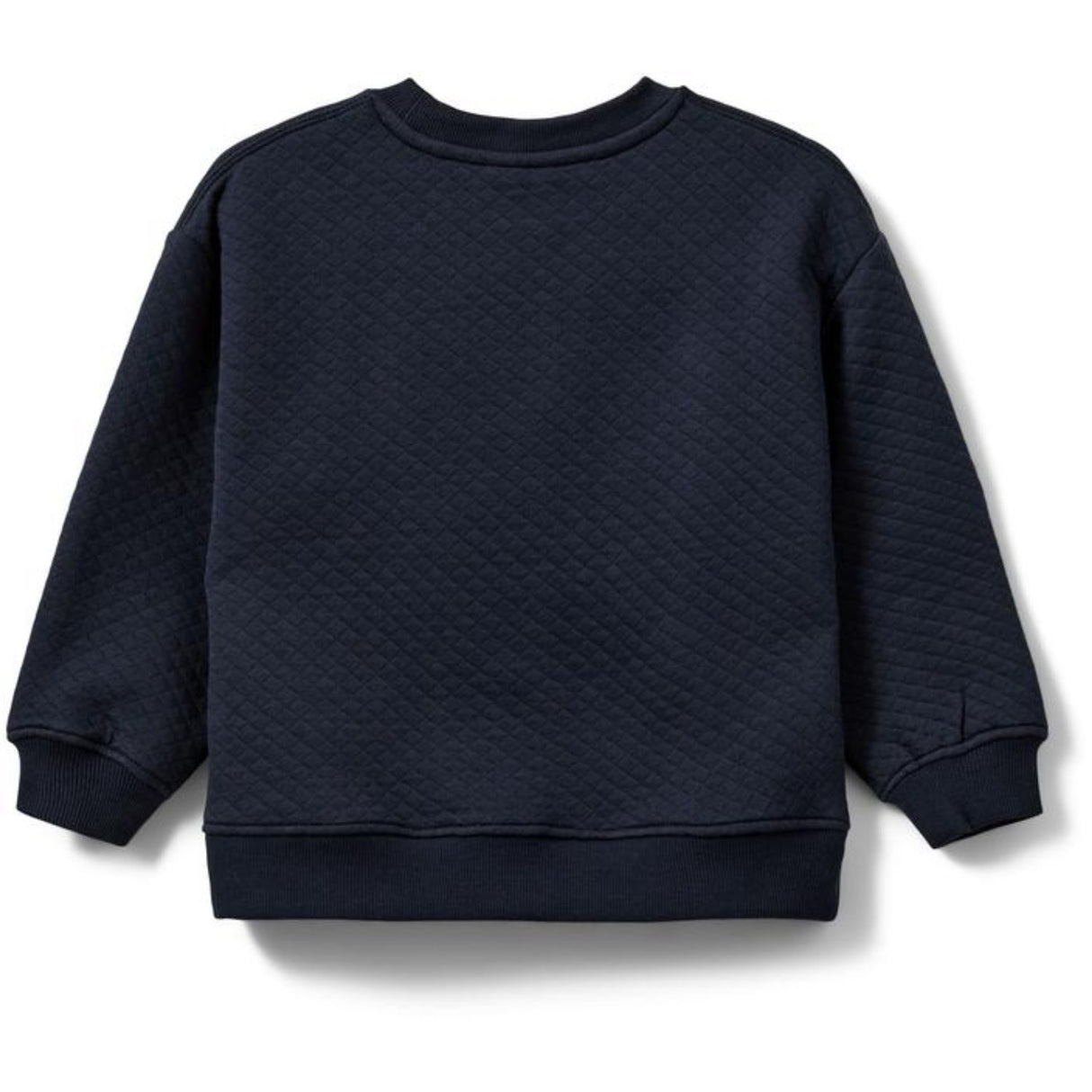 Sofie Schnoor Dark Blue Sweatshirt