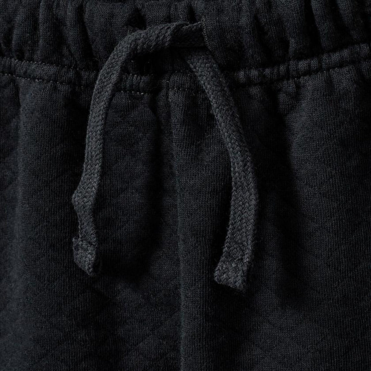 Sofie Schnoor Black Sweatpants