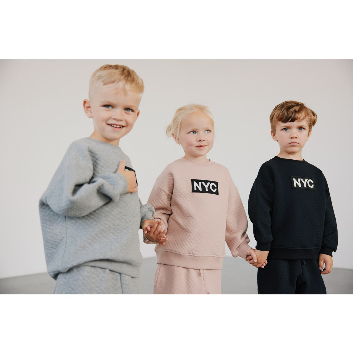 Sofie Schnoor Black Sweatpants