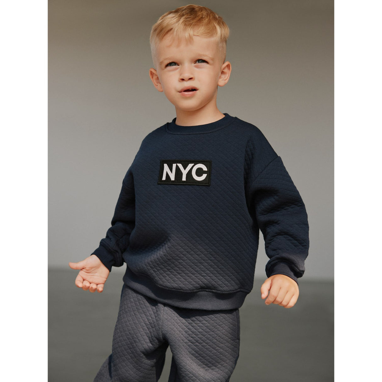 Sofie Schnoor Black Sweatshirt